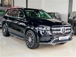 مێرسێدس بێنز GLS